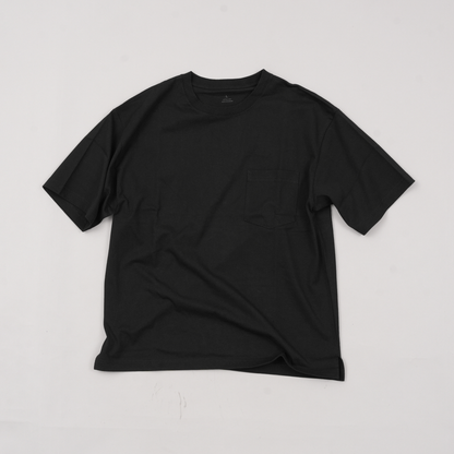 綿100% BIG Tシャツ(半袖)