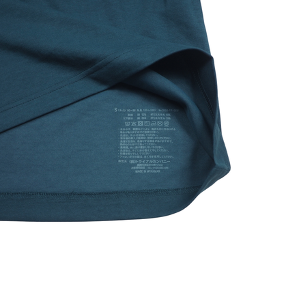 オーバーサイズTシャツ(半袖)（2026年モデル）
