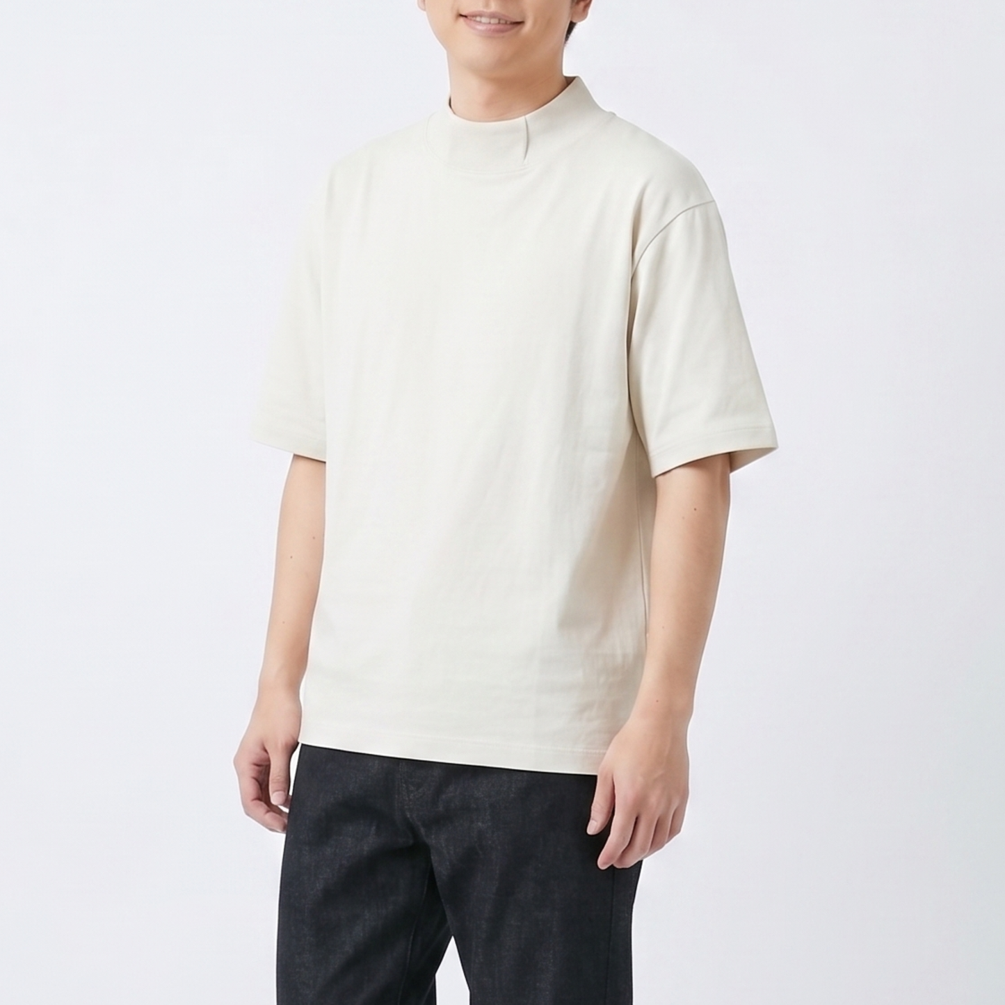 オーバーサイズTシャツ