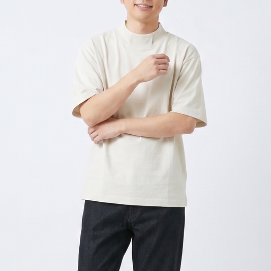 オーバーサイズTシャツ