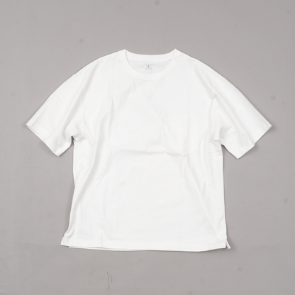 綿100% BIG Tシャツ(半袖)