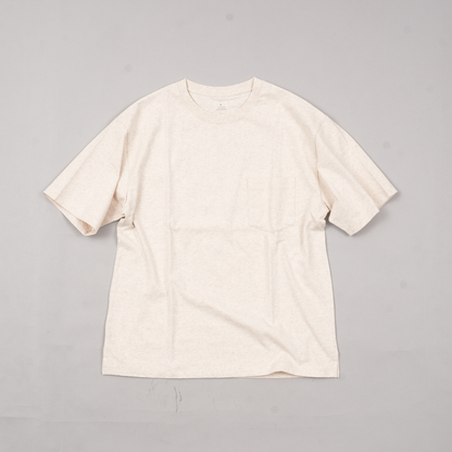 綿100% BIG Tシャツ(半袖)