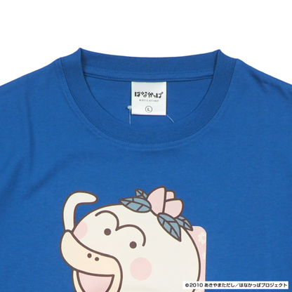 【はなかっぱ】プリントTシャツ
