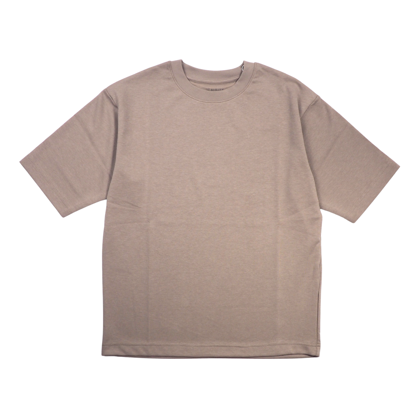 オーバーサイズTシャツ(半袖)（2026年モデル）