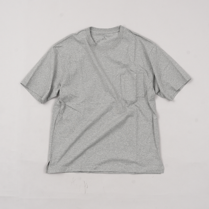 綿100% BIG Tシャツ(半袖)