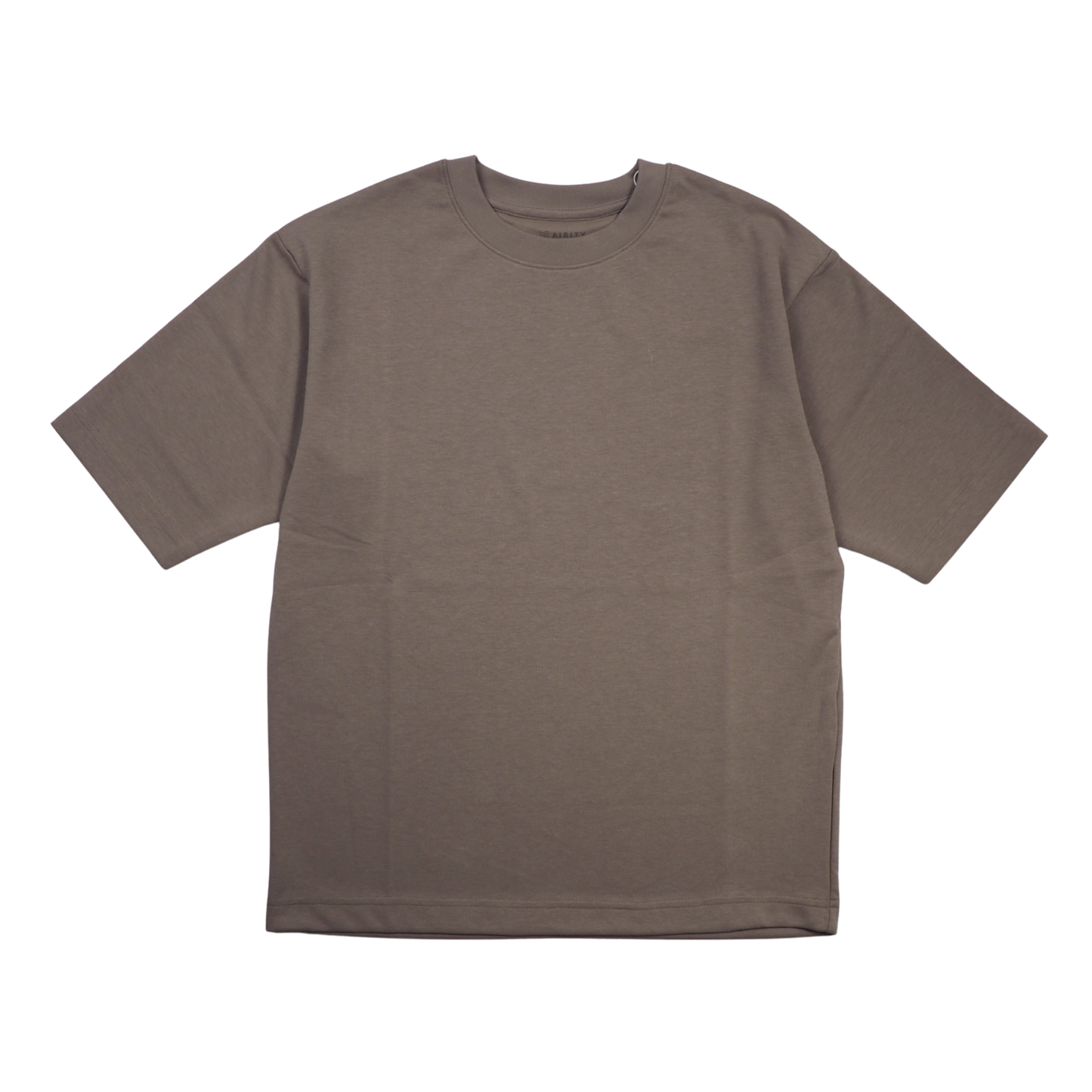 オーバーサイズTシャツ(半袖)（2026年モデル）