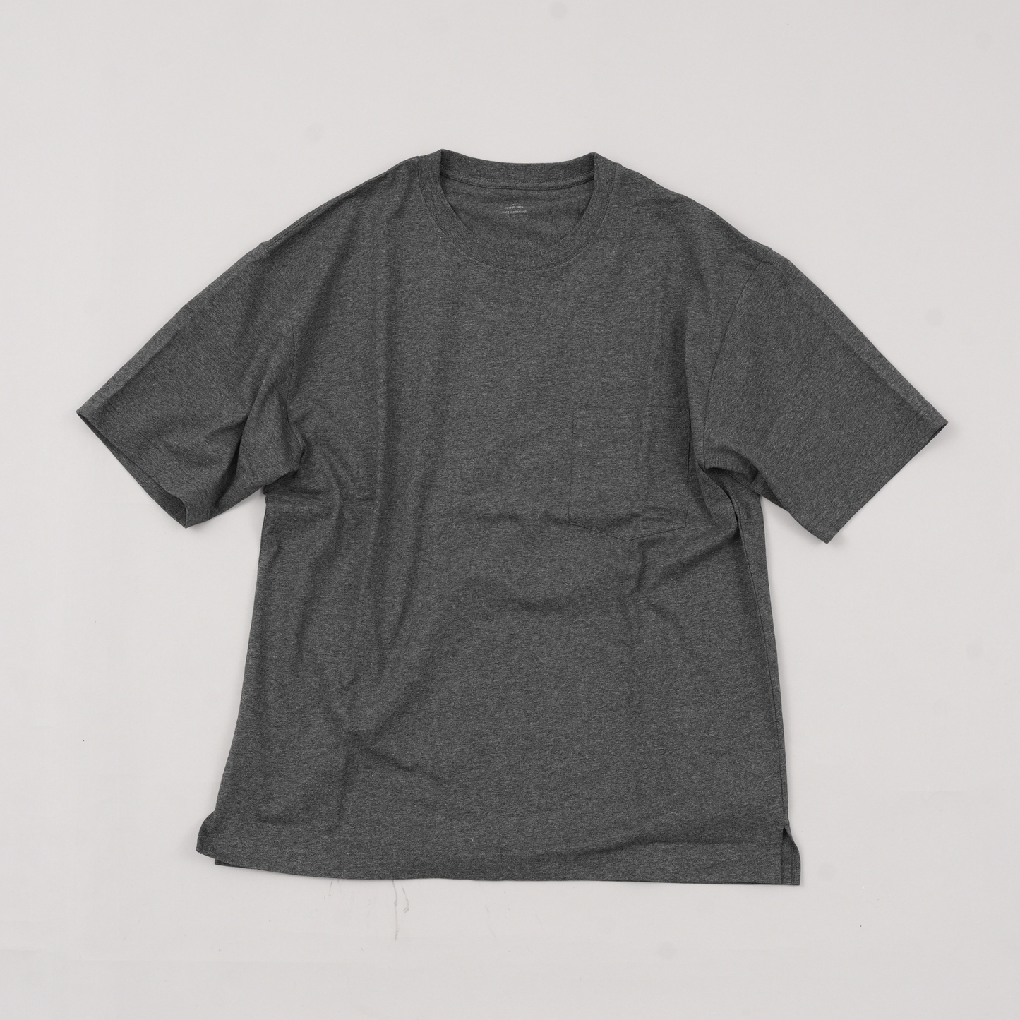 綿100% BIG Tシャツ(半袖)