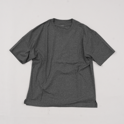 綿100% BIG Tシャツ(半袖)