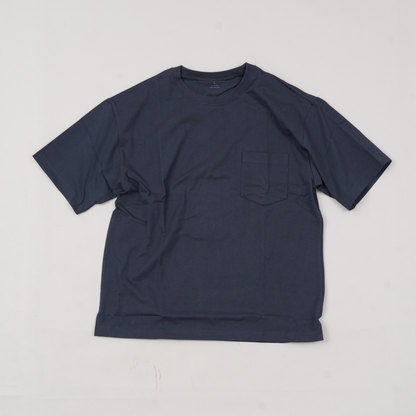 綿100% BIG Tシャツ(半袖)